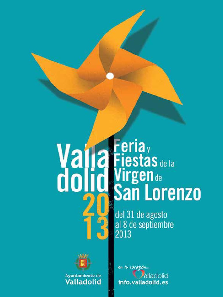 Fiestas de Nuestra Señora de San Lorenzo  